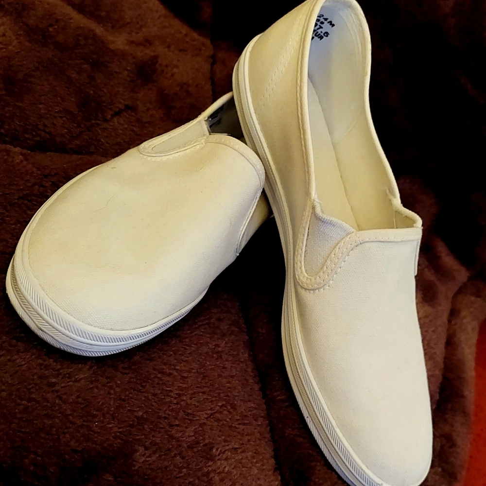LADIES KEDS SNEAKERS